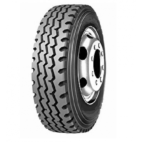 Автошина 11.00R20 TRACMAX GRT901 18PR універс 152/149L